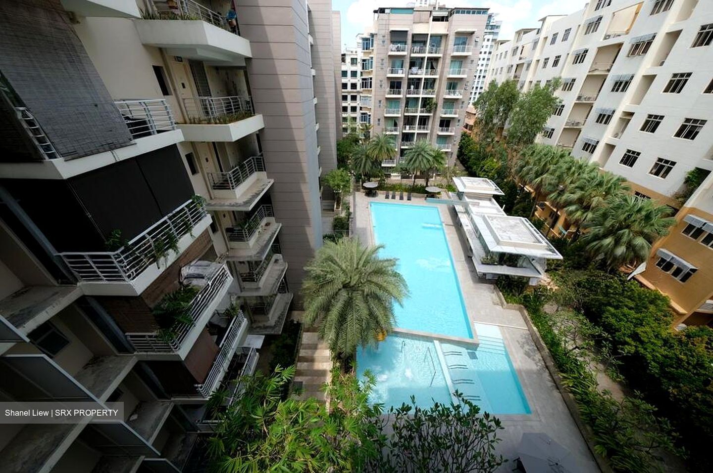 The Alcove (D14), Apartment #502404851